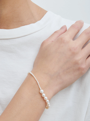 Sophie Bille Brahe - Petit Peggy Bracelet