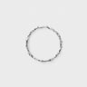 Lea Hoyer - Ellen Bracelet in Silver