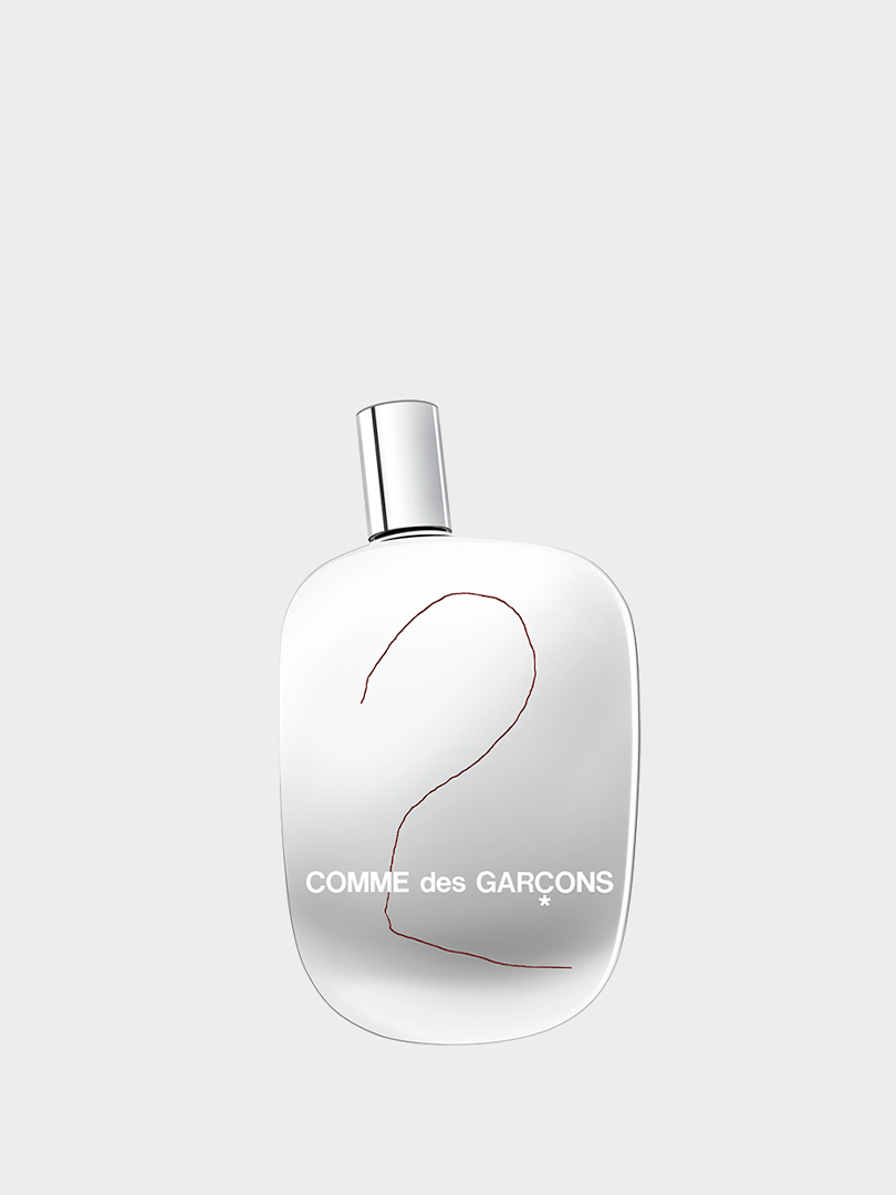 Comme Des Garçons Parfums - 2 Perfume (50 ml)