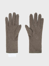 Satisfy - GhostFleece AD Gloves in Falcon