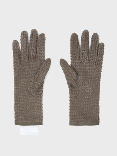 Satisfy - GhostFleece AD Gloves in Falcon