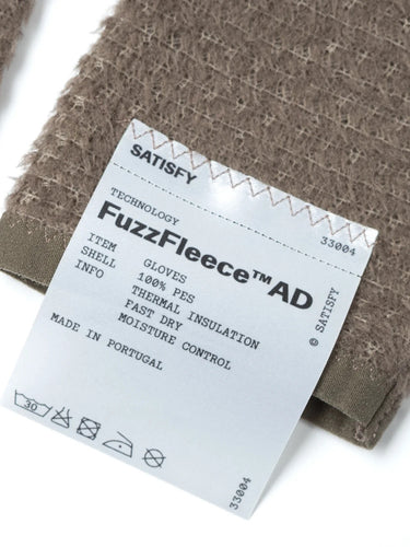 Satisfy - GhostFleece AD Gloves in Falcon