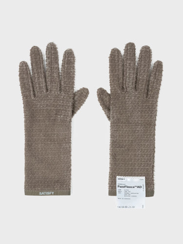 Satisfy - GhostFleece AD Gloves in Falcon