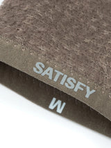 Satisfy - GhostFleece AD Gloves in Falcon