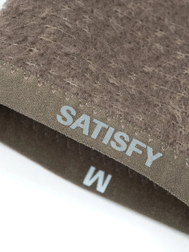 Satisfy - GhostFleece AD Gloves in Falcon