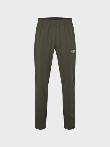 Pas Normal Studios - Balance Pants in Dark Olive