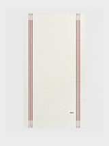 Tekla - Beach Towel in Clay