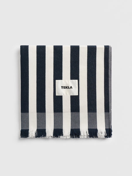 熱販売 Beach - Tekla Towel Stoy – Stripes Cala in 水着・ラッシュガード