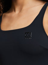 66 North - Reykjadalur Swimsuit in Black