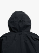 66 North - Dyngja Shell Jacket in Black