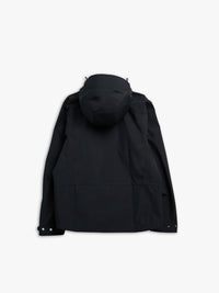66 North - Dyngja Shell Jacket in Black