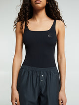 66 North - Reykjadalur Swimsuit in Black