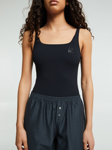 66 North - Reykjadalur Swimsuit in Black