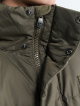66 North - Dyngja Down Jacket in Tarmac - Exclusive Colourway