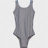 66 North - Straumur Swimsuit in Volcanic Desert