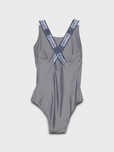 66 North - Straumur Swimsuit in Volcanic Desert