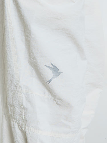 66 North - Hringbraut Cargo Pants in White