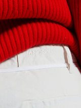 66 North - Hringbraut Cargo Pants in White