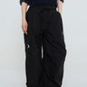 66 North - Hringbraut Cargo Pants in Black