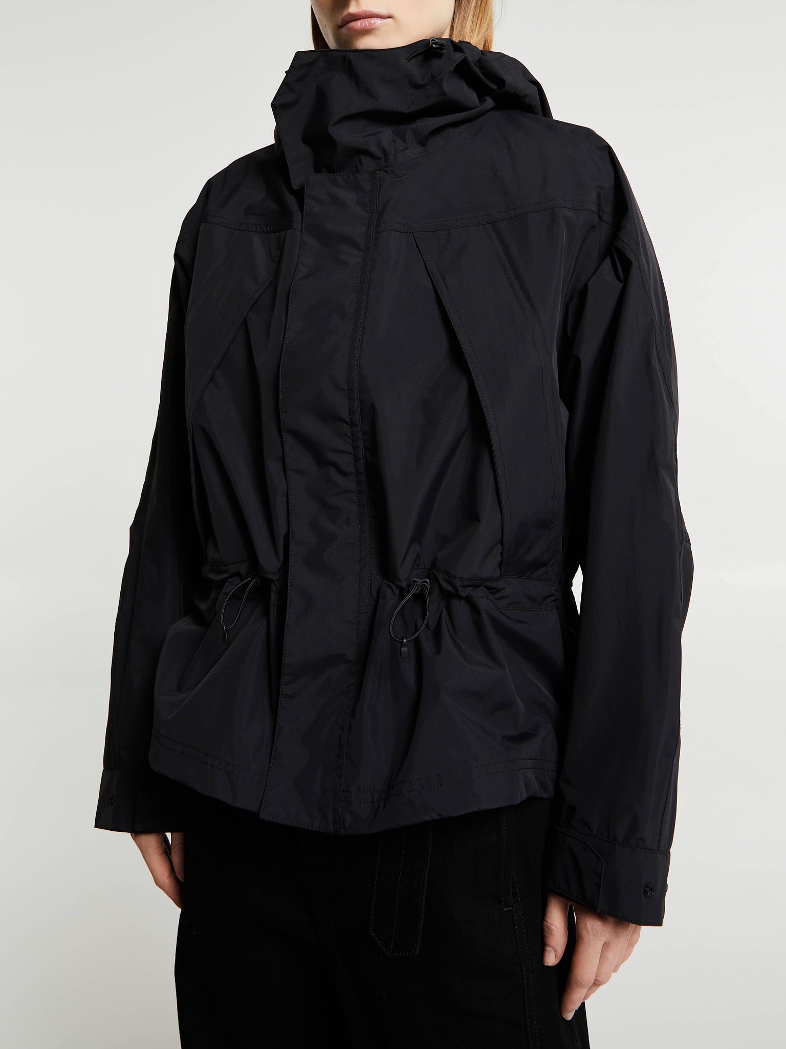 66 North - Laugardalur Jacket in Black