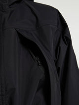 66 North - Laugardalur Jacket in Black