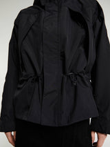 66 North - Laugardalur Jacket in Black