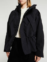 66 North - Laugardalur Jacket in Black