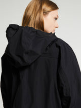 66 North - Laugardalur Jacket in Black
