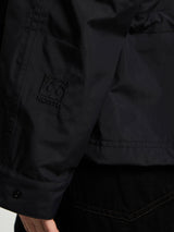 66 North - Laugardalur Jacket in Black