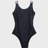66 North - Straumur Swimsuit in Black
