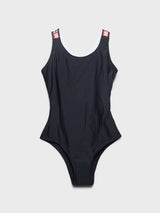 66 North - Straumur Swimsuit in Black