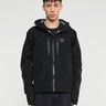 66 North - Hornstrandir Gore-Tex Pro Jacket in Black