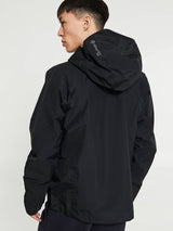 66 North - Hornstrandir Gore-Tex Pro Jacket in Black