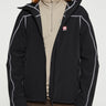 66 North - Vatnajokull Jacket in Black