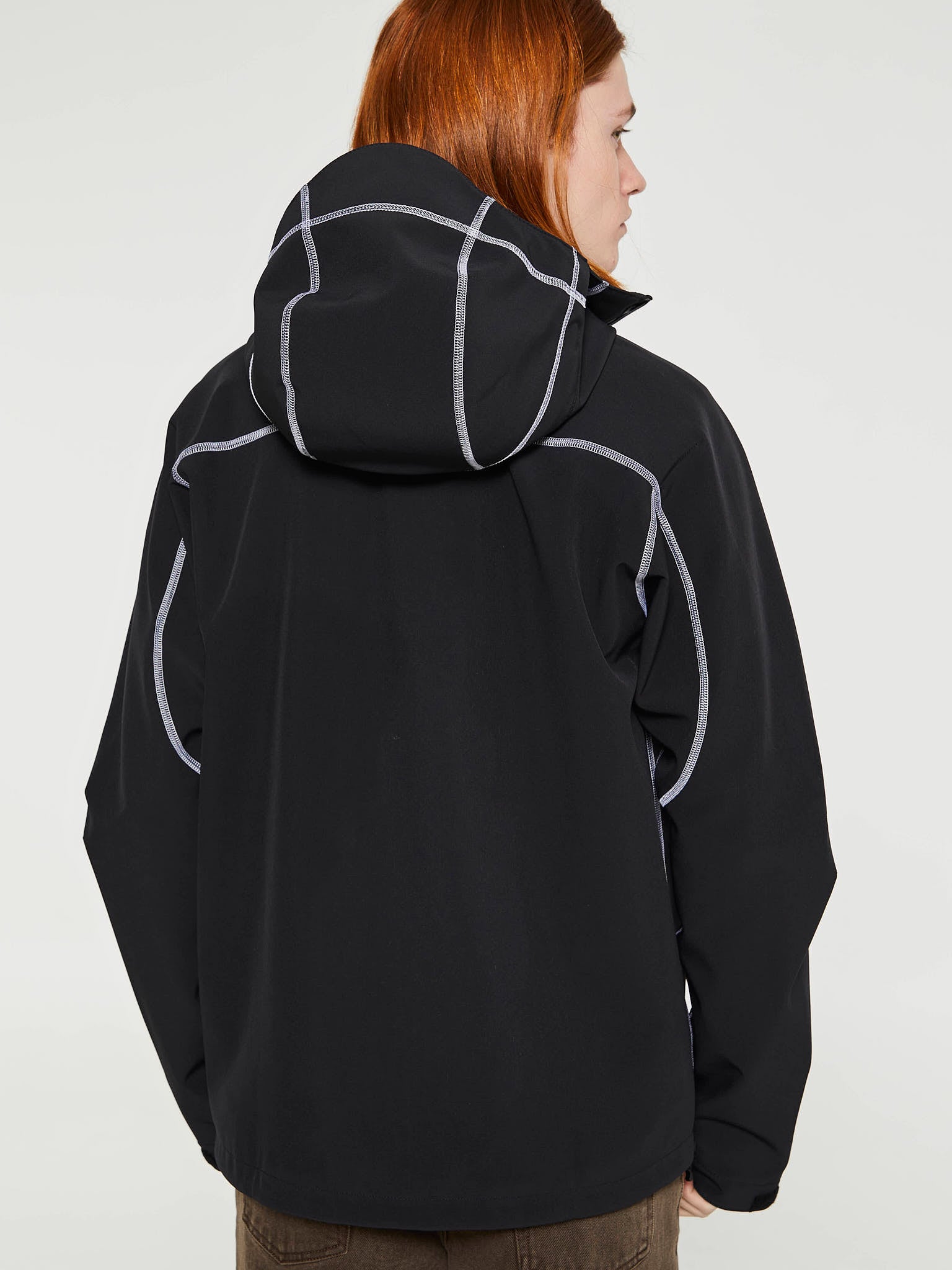 66 North - Vatnajokull Jacket in Black