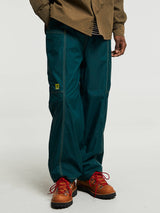 66 North - Raudasandur Pants in Dark Malachite