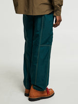 66 North - Raudasandur Pants in Dark Malachite