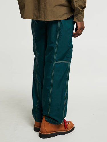 66 North - Raudasandur Pants in Dark Malachite