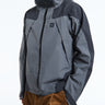 66 North - Dyngja Shell Jacket in Black