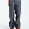 66 North - Dyngja Shell Pants in Black