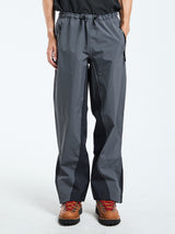 66 North - Dyngja Shell Pants in Black