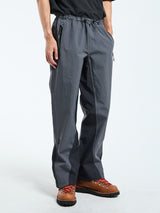 66 North - Dyngja Shell Pants in Black