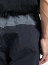66 North - Dyngja Shell Pants in Black