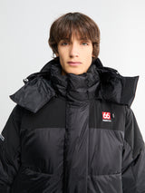 66 North - Tindur Down Jacket in Black