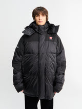 66 North - Tindur Down Jacket in Black