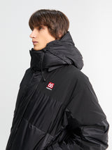 66 North - Tindur Down Jacket in Black