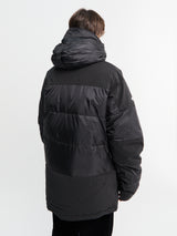 66 North - Tindur Down Jacket in Black