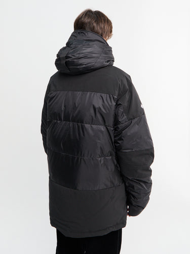 66 North - Tindur Down Jacket in Black