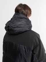 66 North - Tindur Down Jacket in Black