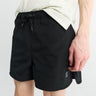 66 North - Reykjadalur Swim Shorts in Black Sand